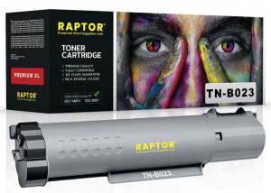 Toner Do Dcp-b7520dw Hl-b2080dw Mfc-b7715dw Tnb023
