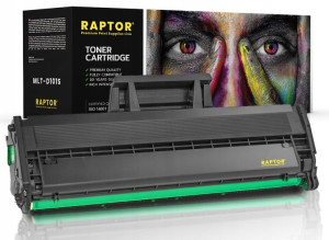 Toner Do Drukarki Samsung D101s Ml-2165 Ml-2165w