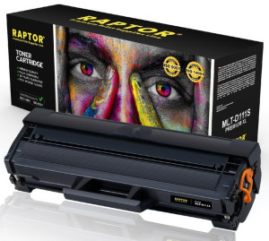Toner Do Drukarki Samsung Xpress M2021w M2022 111s