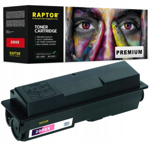 Toner do Epson Aculaser M2000 M2000D S050437