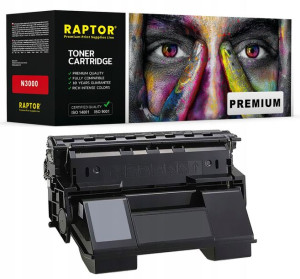 Toner do Epson EPL-N3000DT EPL-N3000DTS EPL-N3000T