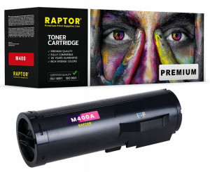 Toner do Epson WorkForce AL-M400DN AL-M400DTN