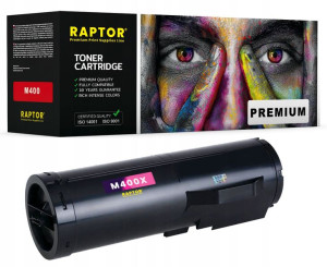 Toner do Epson WorkForce AL-M400DN AL-M400DTN