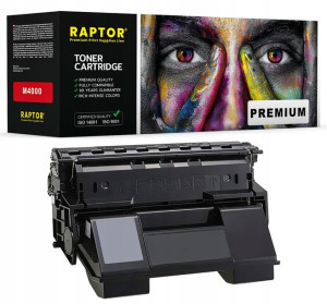 Toner do Epson Aculaser M4000DTN M4000N