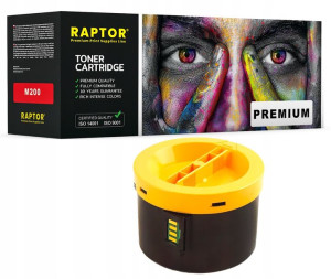 Toner do Epson WorkForce AL-MX200D AL-MX200DN