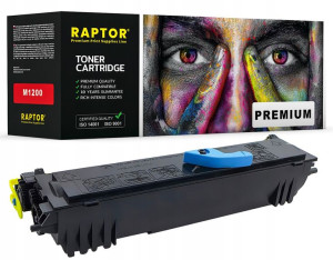 Toner do Epson Aculaser M1200 | C13S050521