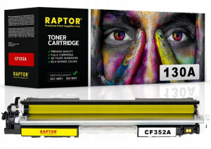 TONER DO HP 130A LaserJet Pro M177fw M176FN CF352A