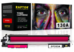 TONER DO HP 130A LaserJet Pro M176 M177 CF353A