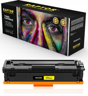 Toner Do Hp 203a Cf542a M254nw M280nw M281fw