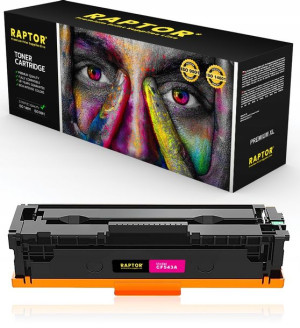 Toner Do Hp 203a Cf543a M254nw M280nw M281fw