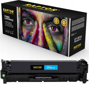 Toner Do Hp 312 Cf380x Cf381a Cf382a Cf383a 312a
