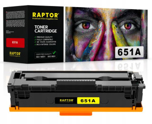 TONER DO HP 651A MFP M775f M775z M775zm M775z plus