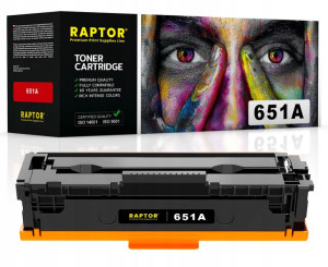 TONER DO HP 651A MFP M775f M775z M775zm M775z plus
