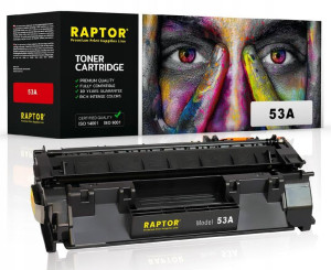 Toner Do Hp 53a P2014n P2015 P2015d P2015dn P2015n
