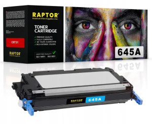 Toner Do Hp 645a Laserjet 5500 5500dn 5500dtn