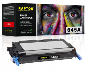 Toner Do Hp 645a C9730 Laserjet 5500 5500n 5550n