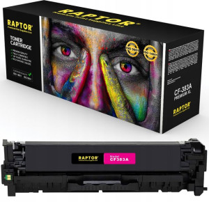 Toner Do Hp 312 Cf380x Cf381a Cf382a Cf383a 312a