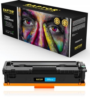 Toner Do Hp 203x Cf541x M254nw M280nw M281fw Xl