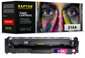 TONER DO HP 216A LaserJet Pro M155nw M182n M182nw