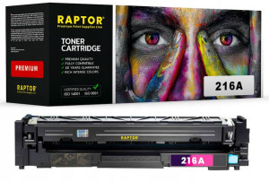 TONER DO HP 216A LaserJet Pro M155nw M182n M182nw