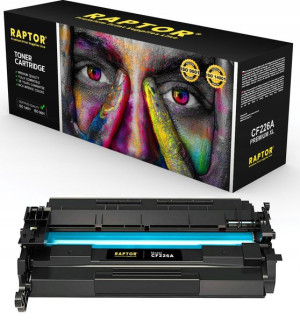 Toner Do Hp Cf226a Laserjet Pro M402 Mfp M426 226a