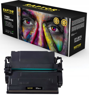 Toner Do Hp Cf287x M501 M501n M506dn M527 M527dn