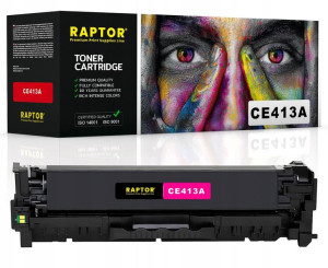 Toner Do Hp Ce413a M351a M451dn Mfp M475dn