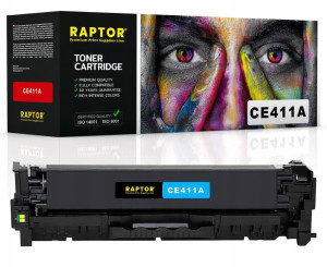 Toner Do Hp Ce411a M351a M451dn Mfp M475dn