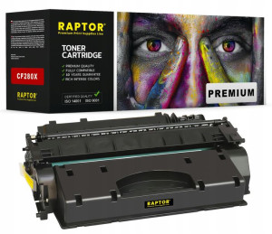 Toner Do Hp Cf280x Pro 400 M401n M425 M425dn Xl