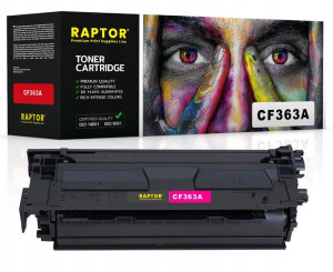 Toner Do Hp Cf363a 508a M553dn M553n M553x