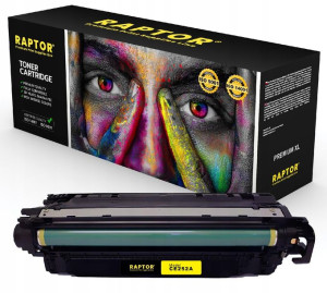 TONER DO HP Color LaserJet CM3530FS CM3530 MFP
