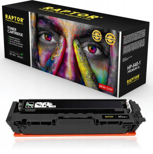 Toner do HP Color LaserJet CM1512A CM1512H 125A