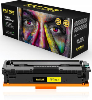 Toner do HP Color LaserJet CM2320FXI CM2320N MFP