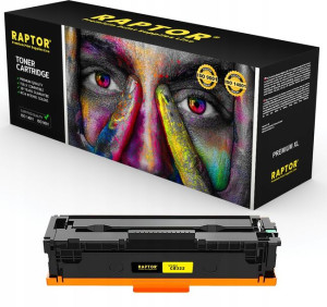 TONER do HP Color LaserJet CP1525N CP1525NW 128A