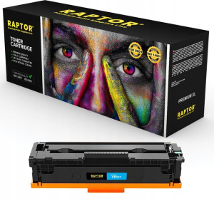TONER do HP Color LaserJet CP1525N CP1525NW 128A