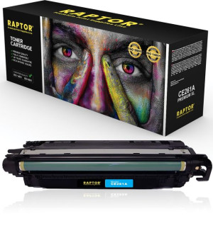 TONER DO HP Color LaserJet Enterprise CP4525xh