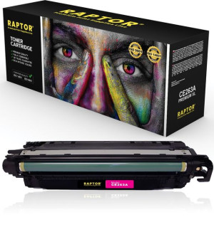 TONER DO HP Color LaserJet Enterprise CP4025N