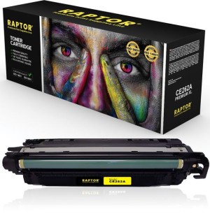 TONER DO HP Color LaserJet Enterprise CP4525n