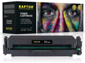 TONER DO HP Color LaserJet Pro M452 M452dn CF410X