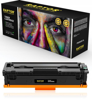 TONER DO HP Color LaserJet Pro MFP M281fdn CF540A