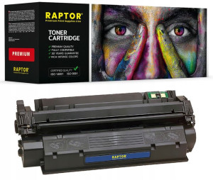 Toner do HP LaserJet 1150 | Q2624A 24A | 2 500 str