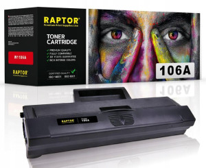 Toner Do Hp Laser 106a 107a 107w 135a 135w W1106a