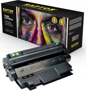 Toner Do Hp Laserjet 1300 1300n 1300t 1300xi 13x