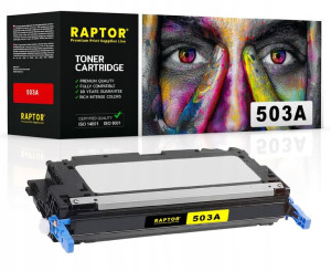Toner Do Hp Laserjet 503a Q7582a 3800 3800n 3800dn