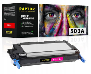 Toner Do Hp Laserjet 503a Q7583a 3800 Cp3505