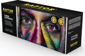 TONER DO HP LaserJet 3330mfp 3380 C7115A 15A