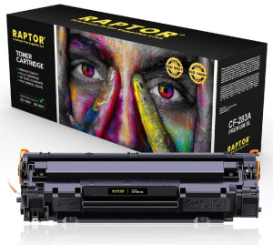 Toner Do Hp Laserjet Cf283a Mfp M128fn Mfp M128fp