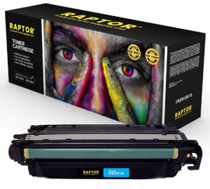 Toner Do Hp Laserjet Cp3525 Cp3525dn Cp3525n 504a