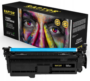 TONER DO HP LaserJet Enterprise 500 Color M551