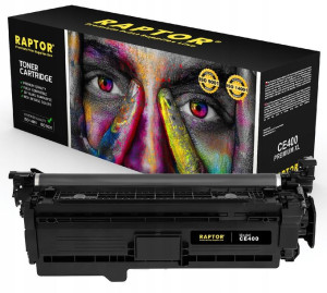 TONER DO HP LaserJet Enterprise 500 Color M551
